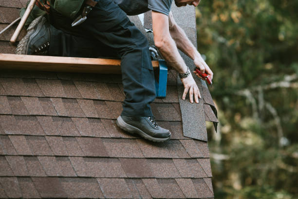 Best Commercial Roof Installation  in Dunnellon, FL